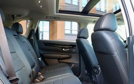 Honda CR-V, 2026 год, 3 960 000 рублей, 11 фотография
