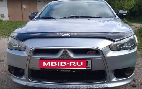 Mitsubishi Lancer IX, 2012 год, 800 000 рублей, 3 фотография