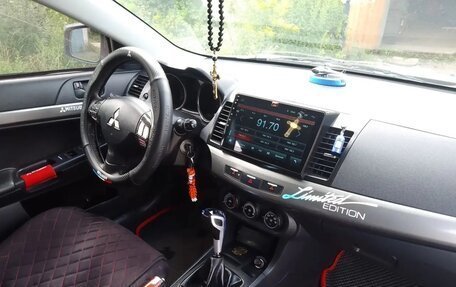 Mitsubishi Lancer IX, 2012 год, 800 000 рублей, 6 фотография