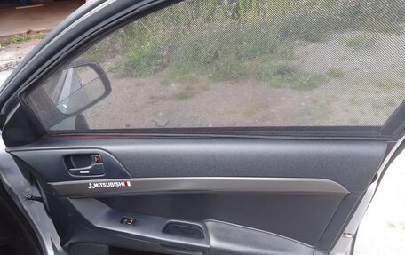 Mitsubishi Lancer IX, 2012 год, 800 000 рублей, 10 фотография