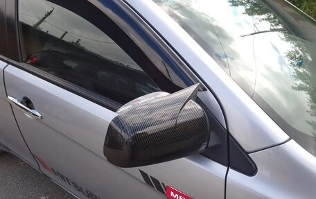 Mitsubishi Lancer IX, 2012 год, 800 000 рублей, 7 фотография