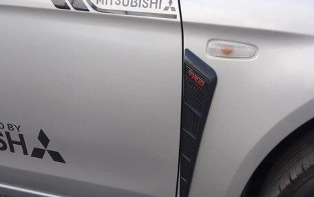Mitsubishi Lancer IX, 2012 год, 800 000 рублей, 9 фотография