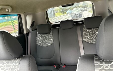 KIA Soul I рестайлинг, 2011 год, 920 000 рублей, 9 фотография