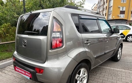 KIA Soul I рестайлинг, 2011 год, 920 000 рублей, 7 фотография