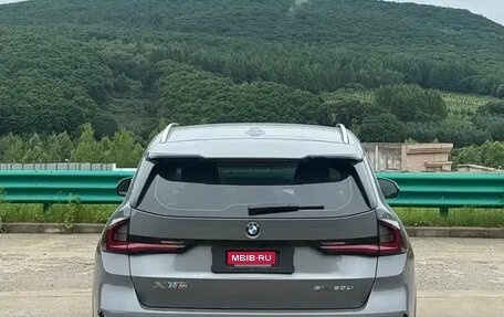 BMW X1, 2023 год, 3 020 000 рублей, 4 фотография