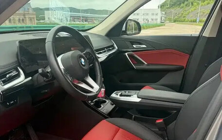 BMW X1, 2023 год, 3 020 000 рублей, 7 фотография