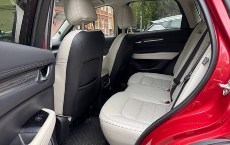 Mazda CX-5 II, 2019 год, 2 490 000 рублей, 3 фотография