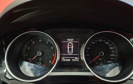Volkswagen Jetta VI, 2017 год, 1 499 000 рублей, 10 фотография