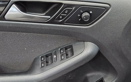 Volkswagen Jetta VI, 2017 год, 1 499 000 рублей, 17 фотография