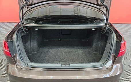 Volkswagen Jetta VI, 2017 год, 1 499 000 рублей, 18 фотография