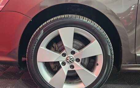 Volkswagen Jetta VI, 2017 год, 1 499 000 рублей, 19 фотография