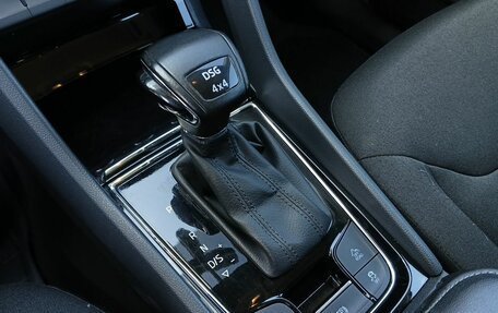 Skoda Kodiaq I, 2021 год, 2 499 000 рублей, 18 фотография