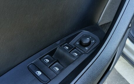 Skoda Kodiaq I, 2021 год, 2 499 000 рублей, 20 фотография