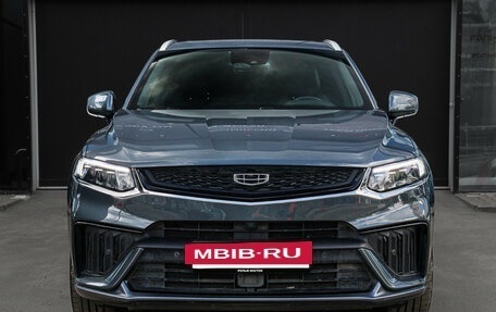 Geely Tugella FY11, 2022 год, 2 700 000 рублей, 3 фотография