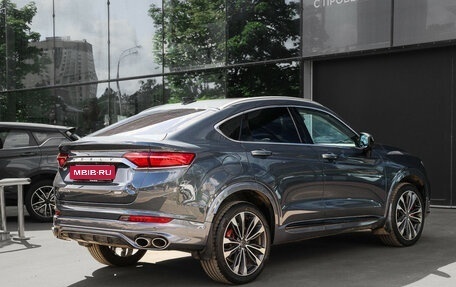 Geely Tugella FY11, 2022 год, 2 700 000 рублей, 5 фотография