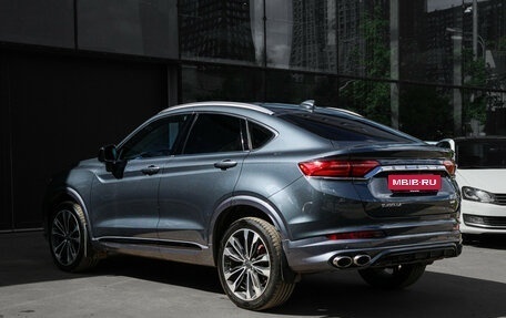 Geely Tugella FY11, 2022 год, 2 700 000 рублей, 7 фотография