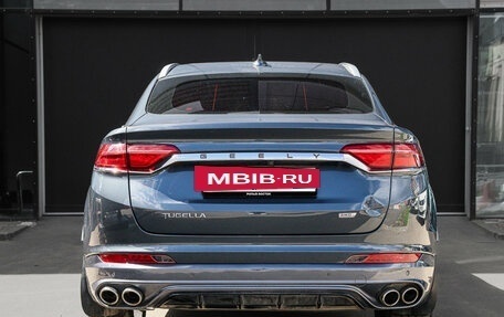 Geely Tugella FY11, 2022 год, 2 700 000 рублей, 6 фотография