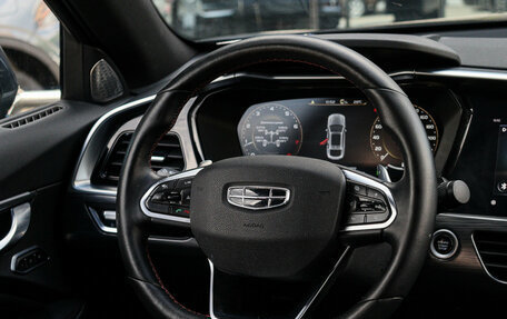 Geely Tugella FY11, 2022 год, 2 700 000 рублей, 12 фотография