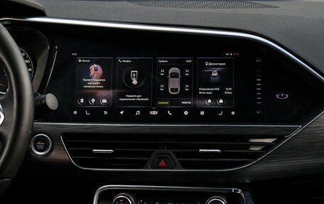 Geely Tugella FY11, 2022 год, 2 700 000 рублей, 11 фотография