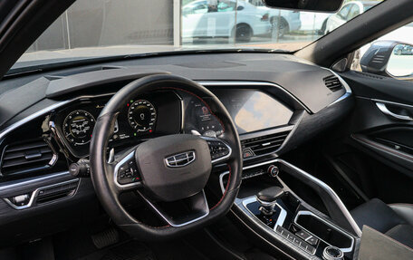Geely Tugella FY11, 2022 год, 2 700 000 рублей, 13 фотография