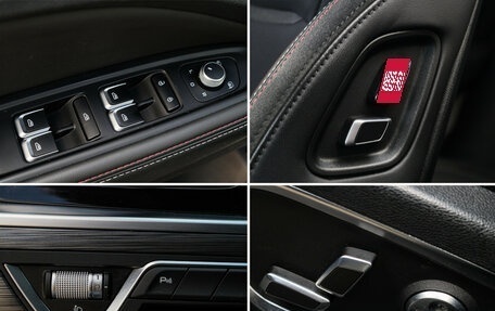 Geely Tugella FY11, 2022 год, 2 700 000 рублей, 15 фотография
