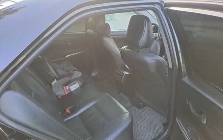 Toyota Camry, 2016 год, 1 790 000 рублей, 4 фотография