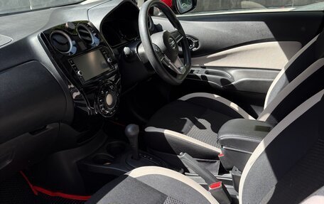 Nissan Note II рестайлинг, 2019 год, 1 330 000 рублей, 5 фотография