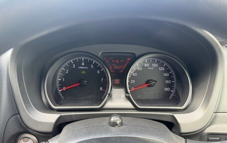 Nissan Note II рестайлинг, 2019 год, 1 330 000 рублей, 7 фотография