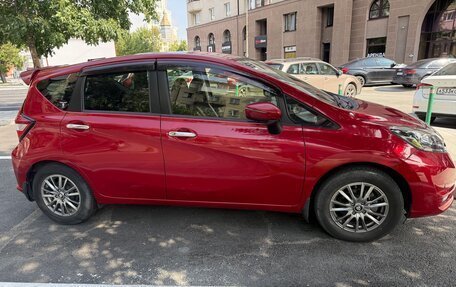 Nissan Note II рестайлинг, 2019 год, 1 330 000 рублей, 11 фотография