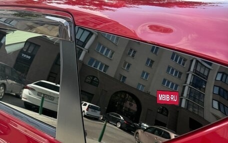 Nissan Note II рестайлинг, 2019 год, 1 330 000 рублей, 13 фотография