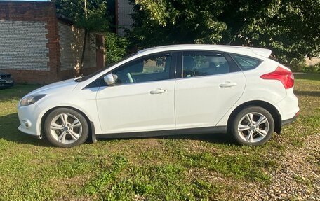 Ford Focus III, 2012 год, 650 000 рублей, 4 фотография
