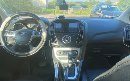 Ford Focus III, 2012 год, 650 000 рублей, 8 фотография