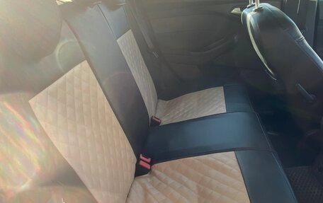 Ford Focus III, 2012 год, 650 000 рублей, 9 фотография