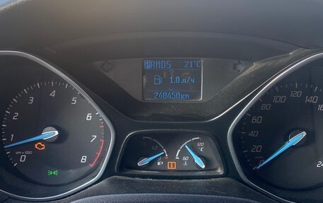 Ford Focus III, 2012 год, 650 000 рублей, 10 фотография