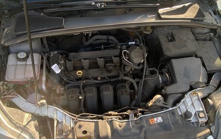 Ford Focus III, 2012 год, 650 000 рублей, 12 фотография