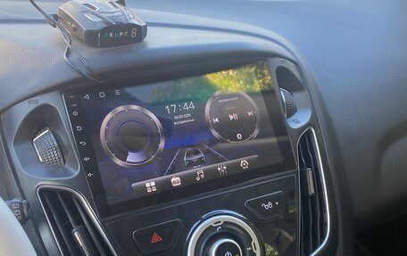 Ford Focus III, 2012 год, 650 000 рублей, 11 фотография