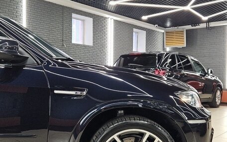 BMW X5 M, 2011 год, 3 000 000 рублей, 4 фотография
