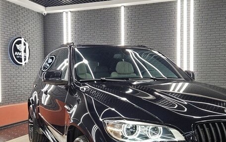 BMW X5 M, 2011 год, 3 000 000 рублей, 5 фотография