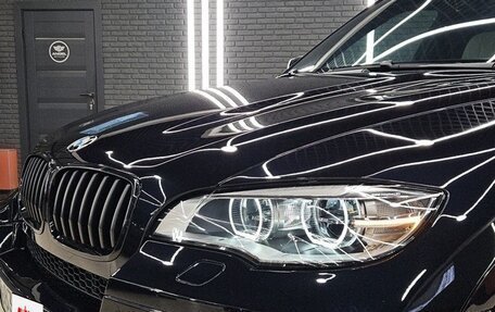 BMW X5 M, 2011 год, 3 000 000 рублей, 6 фотография