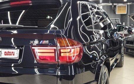 BMW X5 M, 2011 год, 3 000 000 рублей, 13 фотография