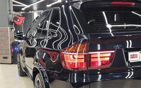 BMW X5 M, 2011 год, 3 000 000 рублей, 10 фотография