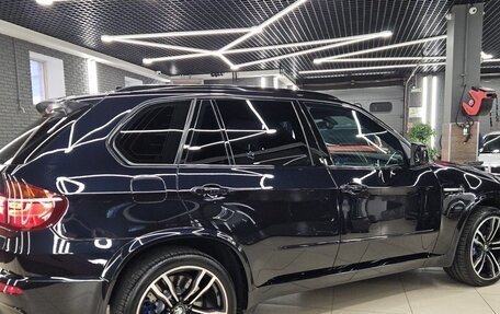 BMW X5 M, 2011 год, 3 000 000 рублей, 15 фотография