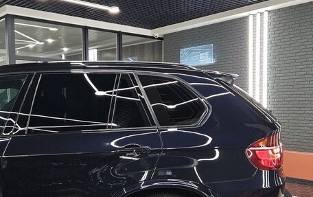 BMW X5 M, 2011 год, 3 000 000 рублей, 11 фотография