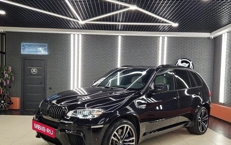 BMW X5 M, 2011 год, 3 000 000 рублей, 2 фотография