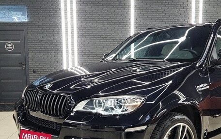 BMW X5 M, 2011 год, 3 000 000 рублей, 3 фотография