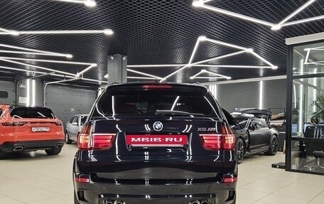BMW X5 M, 2011 год, 3 000 000 рублей, 8 фотография