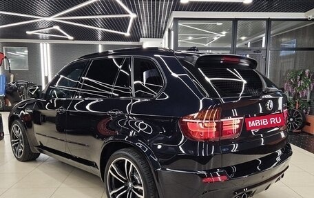BMW X5 M, 2011 год, 3 000 000 рублей, 12 фотография