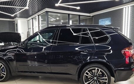 BMW X5 M, 2011 год, 3 000 000 рублей, 14 фотография