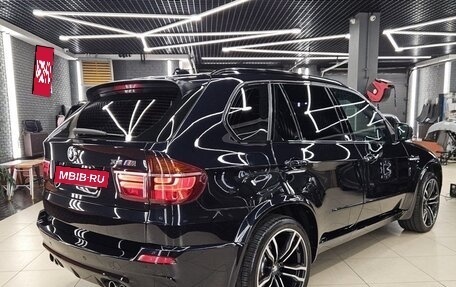 BMW X5 M, 2011 год, 3 000 000 рублей, 9 фотография