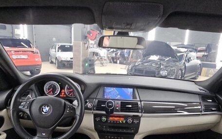 BMW X5 M, 2011 год, 3 000 000 рублей, 18 фотография